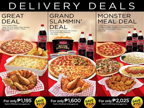 Shakey's Philippines .